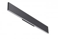 Azzardo AZ4179 nástěnné svítidlo NORMAN WALL XL BLACK Azzardo AZ4179 nástěnné svítidlo NORMAN WALL XL BLACK