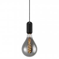 NORDLUX z�v�sn� sv�t�dlo Notti 40W E27 moka 2010903003