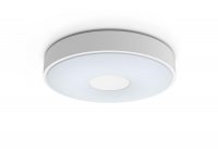 Philips Coiner stropn� sv�tidlo LED 24W 2700lm 2700K SceneSwitch CRI80 38cm kulat� IP20, b�l�