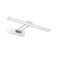 Paulmann Galeria osvětlení obrazů LED Beam Fifty 7W Bílá 998.92 P 99892 Paulmann Galeria osvětlení obrazů LED Beam Fifty 7W Bílá 998.92 P 99892