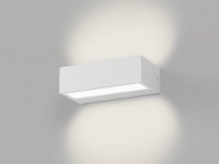 LED2 5238351 Venkovn� n�st�nn� sv�tidlo KVADER II, W b�l�