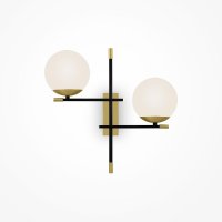 MAYTONI N�st�nn� sv�tidlo Nostalgia MOD048WL-02G