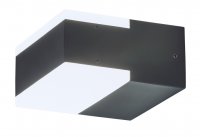Rabalux venkovn� n�st�nn� sv�tidlo Bona LED 2x 4,5W IP54 8060