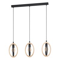 EGLO Z�v�sn� sv�tidlo BASILDON 43462