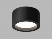 LED2 1235553CS Stropn� sv�tidlo KAPA ON 19, B CASAMBI 25W 3000K/3500K/4000K �ern�