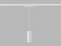 LED2 7251441ZB Li�tov� sv�tidlo TRACK LUKY Z, W ZIGBEE 20W 4000K UGR b�l�