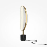 MAYTONI Stoln� lampa Breeze 3000K 15W MOD281TL-L15BS3K