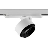 Deko-Light 3-f�zov� bodov� sv�tidlo Ceres 118, 31 W, DALI, 4000 K, b�l� 707306
