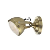 ACA Lighting Vintage n�st�nn� a stropn� sv�tidlo ML306131WBR
