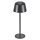 LEDVANCE LED venkovn� stoln� lampa Endura Style CCT USB tmav� �ed� 4099854185366