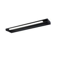 ACA Lighting nástěnné svítidlo BATI LED 6W 380lm 4000K černá hliník 400mm PN2834LED40BK ACA Lighting nástěnné svítidlo BATI LED 6W 380lm 4000K černá hliník 400mm PN2834LED40BK