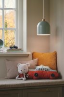 NORDLUX Gaston z�v�sn� sv�tidlo zelen� 2412653023