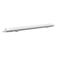 Solight LED osv�tlen� prachot�sn�, IP65, 45W, 4500lm, 4000K, 150cm WO530-150