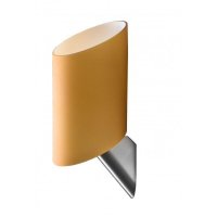 Azzardo ROSA n�st�nn� sv�tidlo 1x E14 40W bez zdroje IP20, oran�ov�