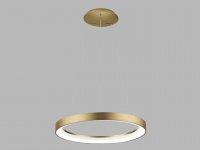 LED2 3273257 Z�v�sn� sv�tidlo BELLA SLIM 58 P-Z, G 48W 2CCT 3000K/4000K zlat�