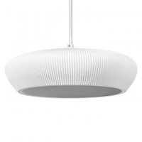 LEDVANCE z�v�sn� sv�tidlo Plaster Pure 280 E27 b�l� 4058075838505