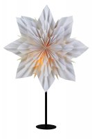 Marksl�jd Neela �ed� hv�zda na st�l