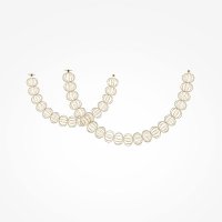 MAYTONI Z�v�sn� sv�tidlo Golden Cage 3000K 117W MOD216PL-L42G3K