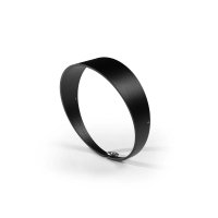 St�nidlo proti osln�n� Ideal Lux ULEX 15W VISIERA 268200 antracitov�