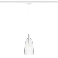 RENDL BELLINI pro t��okr. li�tu b�l� �ir� sklo 230V E14 15W R13814