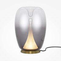 MAYTONI Stoln� lampa Splash 3000K 9W MOD282TL-L15G3K