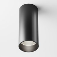 MAYTONI Stropn� sv�tidlo FOCUS LED C056CL-L12B4K-W-D-B