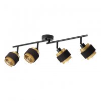 LEDVANCE stropn� sv�tidlo Decor Spot Hornet 4x2,8 W E14 2700 K