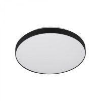 BRILONER TELEFUNKEN LED stropn� sv�tidlo s �idlem, pr. 29 cm, 16 W, b�l�-�ern� IP44 TF 318405TF