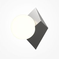 MAYTONI N�st�nn� sv�tidlo Cubeo G9x1 28W MOD445WL-01PT