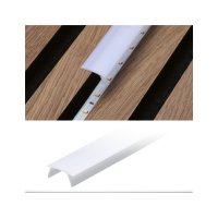 PAULMANN LED Strip p�isazen� profil difuzor 0,8m um�l� hmota b�l�