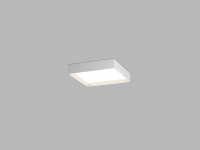 LED2 1272251ZBTW Stropn� sv�tidlo MILO 40, W ZIGBEE TW 30W 3000K-4000K b�l�