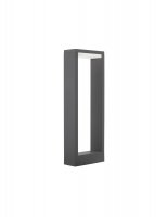 Nova Luce Moderní zahradní lampa Bliss NV 819503 Nova Luce Moderní zahradní lampa Bliss NV 819503