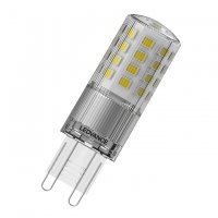 LEDVANCE LED PIN 50 320� DIM P 4.4W 827 �ir� G9 4099854248849