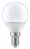 Paulmann LED kapka 5,5W E14 tepl� b�l� 3ks-sada 285.37 P 28537