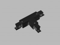 LED2 6361203 ECO TRACK LEFT T-CONNECTOR, B