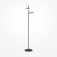MAYTONI Stojac� lampa Fad MOD070FL-L12B3K