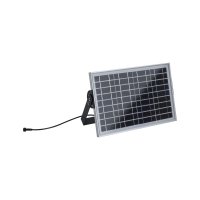 PAULMANN Park + Light nap�jen� sol�rn� modul max. 5W IP65 st��brn�