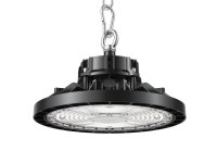 SLC LED pr�myslov� highbay sv�tidlo Force pr.301 �ern� 19800-34900lm 4000K Ra80 DALI IP65 90�