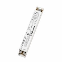 OSRAM QT-FIT8 3X18,4X18/220-240