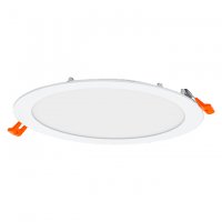 LEDVANCE vestavn� LED sv�tidlo Downlight Slim 225 mm 22 W 3000 K 220-240 V