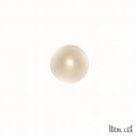 Ideal Lux SMARTIES BIANCO AP1 SV�TIDLO N�ST�NN� 014814