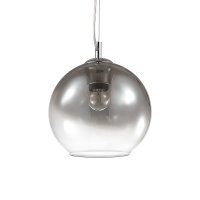 Z�v�sn� lustr Ideal Lux Discovery Fade SP1 149585 �ed� 20cm��