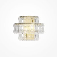 MAYTONI Nástěnné svítidlo Boulder E14x2 40W MOD538WL-02MG MAYTONI Nástěnné svítidlo Boulder E14x2 40W MOD538WL-02MG