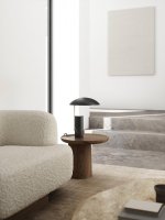 NORDLUX Mademoiselles stoln� lampa �ern� 2220405003