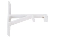 Deko-Light 1-f�zov� kolejnicov� syst�m D One dr��k na ze�, b�l� 720040