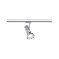 PAULMANN ProRail3 li�tov� spot Apol E27 max. 50W 230V chrom