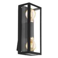 EGLO Venkovn� n�st�nn� sv�tidlo ALAMONTE 1 98273