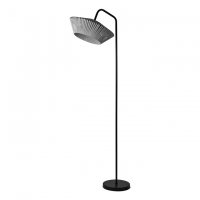 LEDVANCE stojac� lampa Decor Stripes Floor E27 220-240 V