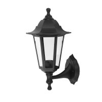 ACA Lighting Garden Wall n�st�nn� sv�tidlo PLGQ1B