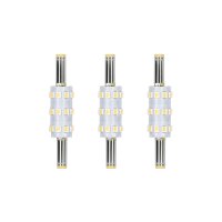 PAULMANN Plug & Shine LED n�hradn� moduly do �et�zu Naima 3ks sada 4000K 100lm